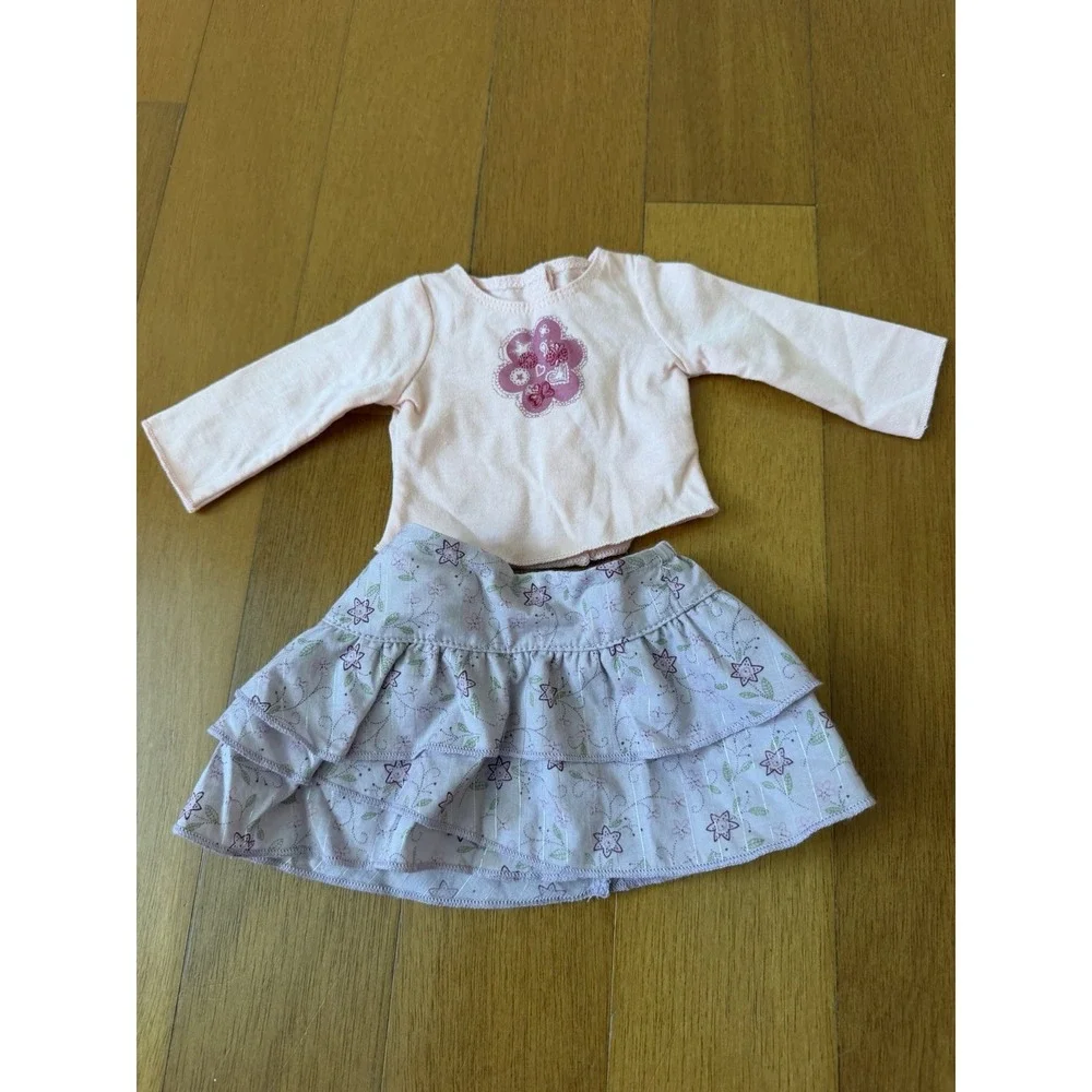 American Girl 18